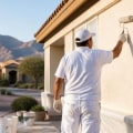 Finding Eco-Friendly Painting Contractors in Phoenix: Top Recommendations