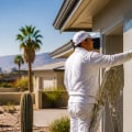 Finding the Best Painting Contractors in Phoenix: A Guide to Top Rated Painters